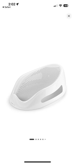 Angel Care Baby Bath Seat