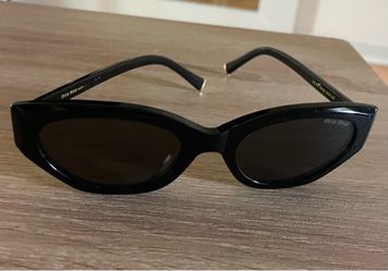 MIU MIU womens sunglasses