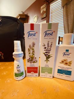Produc just