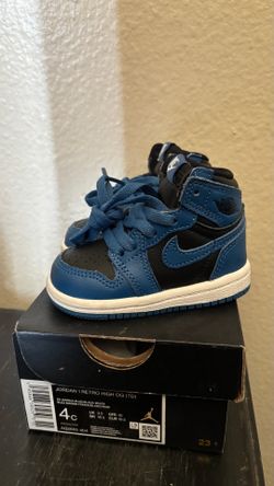 Jordan 1 Retro High OG 4C
