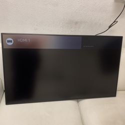 Samsung  Tv 43 Inches 
