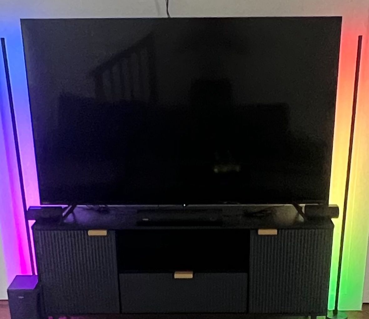 Horizon 65 Inches Smart TV