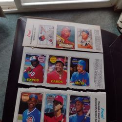 Bundle Of Promo cards.  Cash Porch Pickup Redmond 