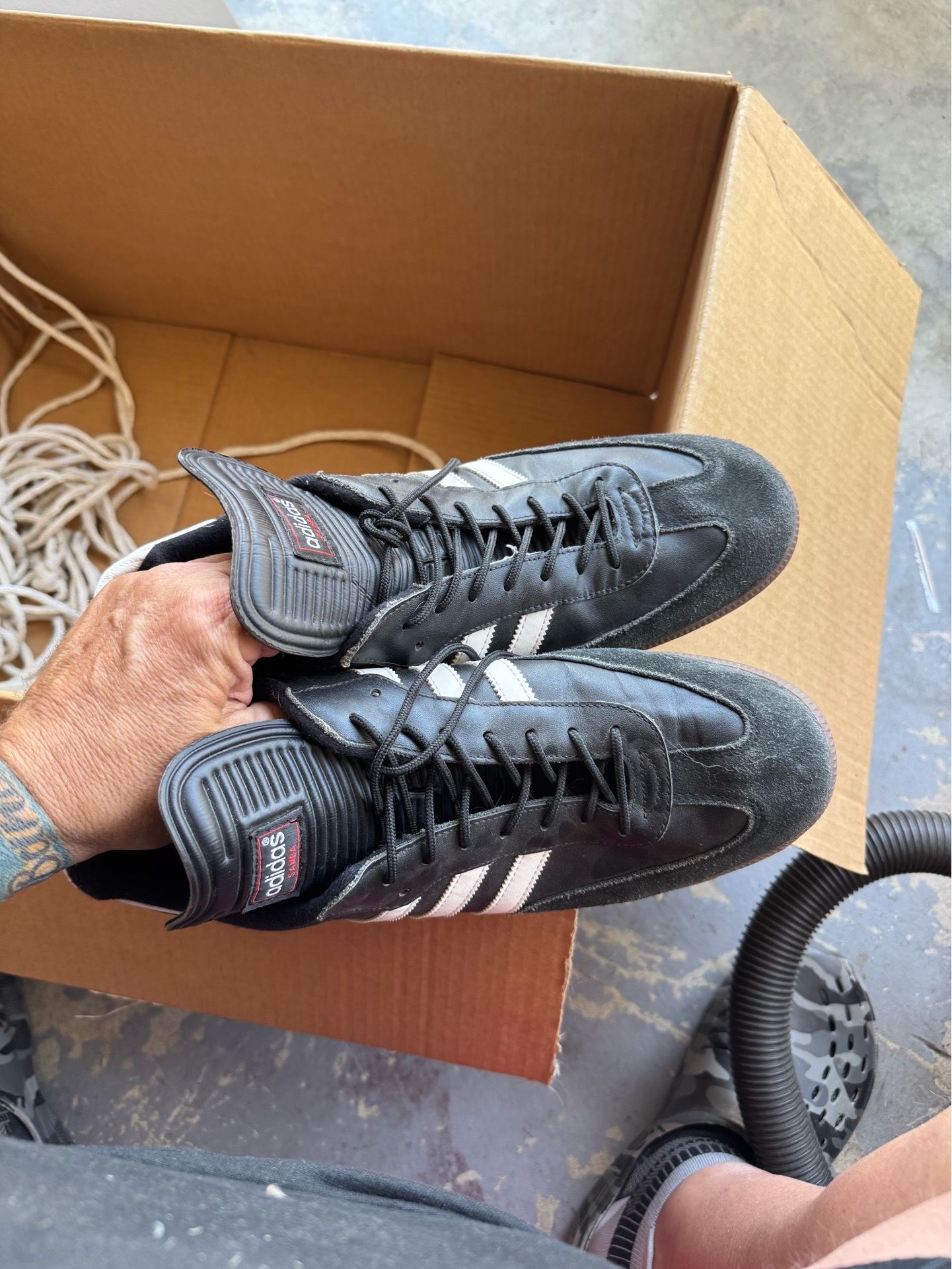 Sambas