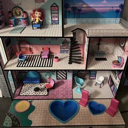 Doll House