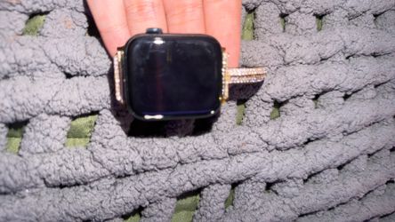 Apple Watch SE 44MM aluminum cellular+wifi