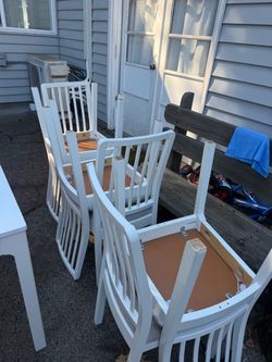Dinning table
