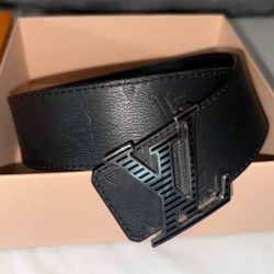 Louis Vuitton Belt
