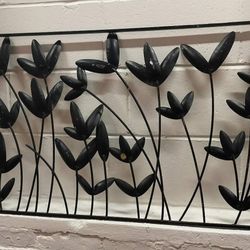 Metal Wall Decor