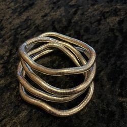Bendable Snake Bracelet/Necklace