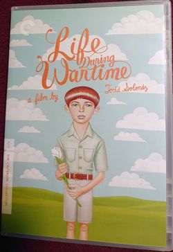 Life During Wartime (The Criterion Collection) DVD