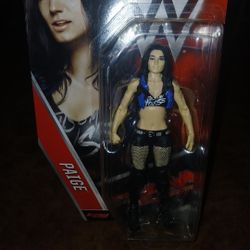 WWE ACTION FIGURE