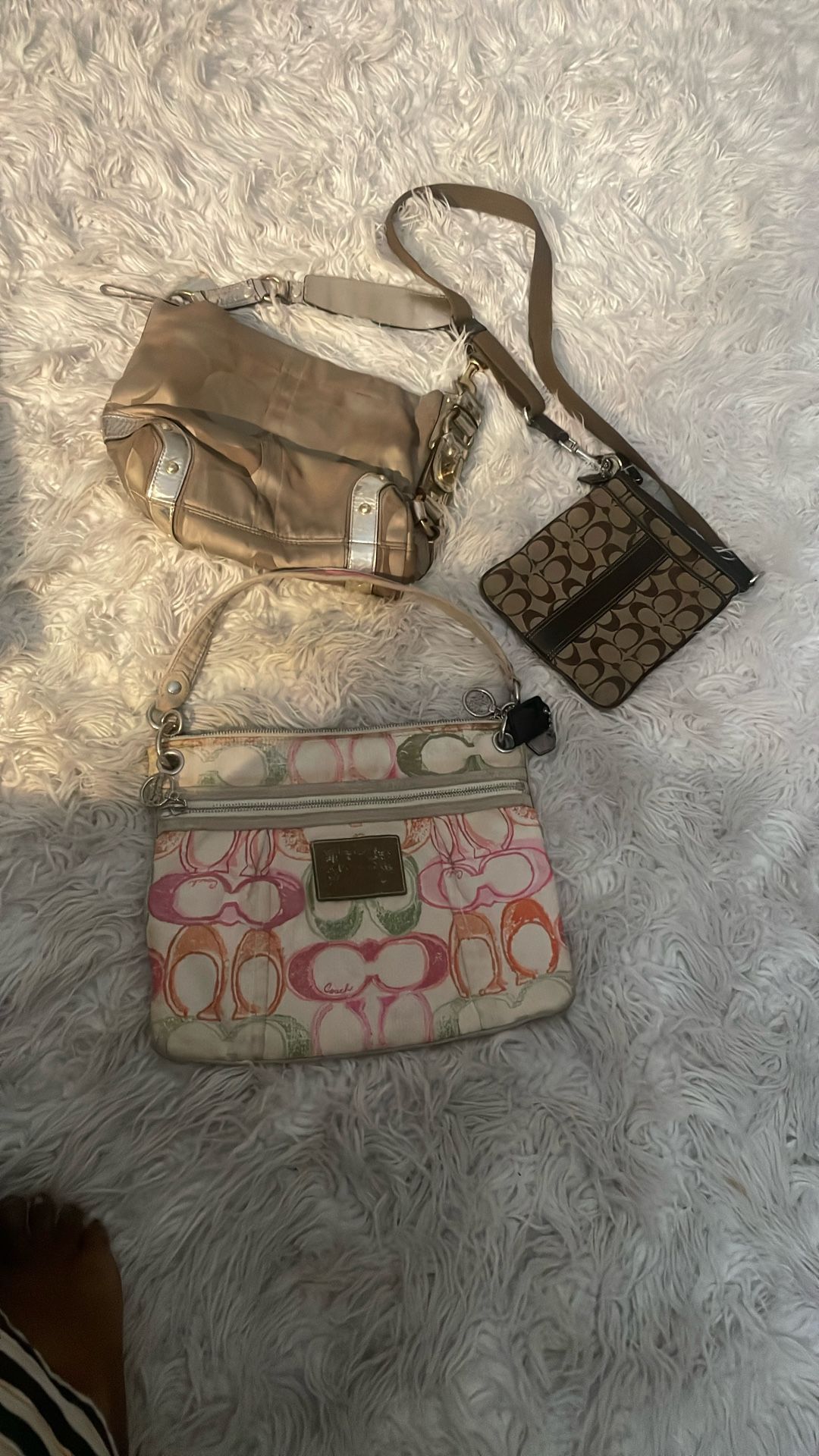 Coach Bags