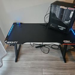 Gaming Desk