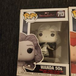 Funkos for sale
