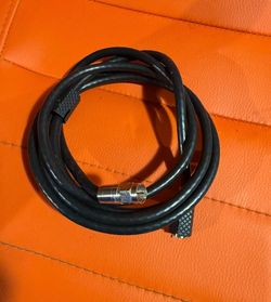 Coaxial Cable 70 Inches