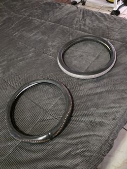 Steering Wheel Covers