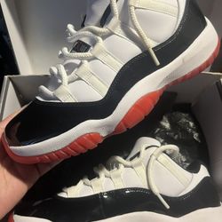 Jordan 11 Concord Bred