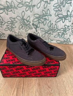 Vans 11.5 men