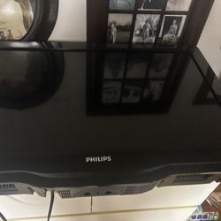 27inch PHILLIPS TV 