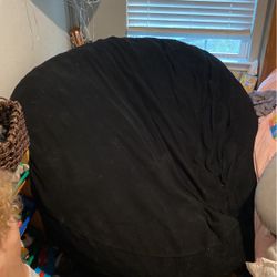  Big Bean Bag  Like New