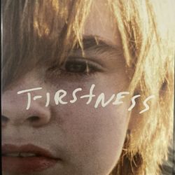 FIRSTNESS (DVD-2021)