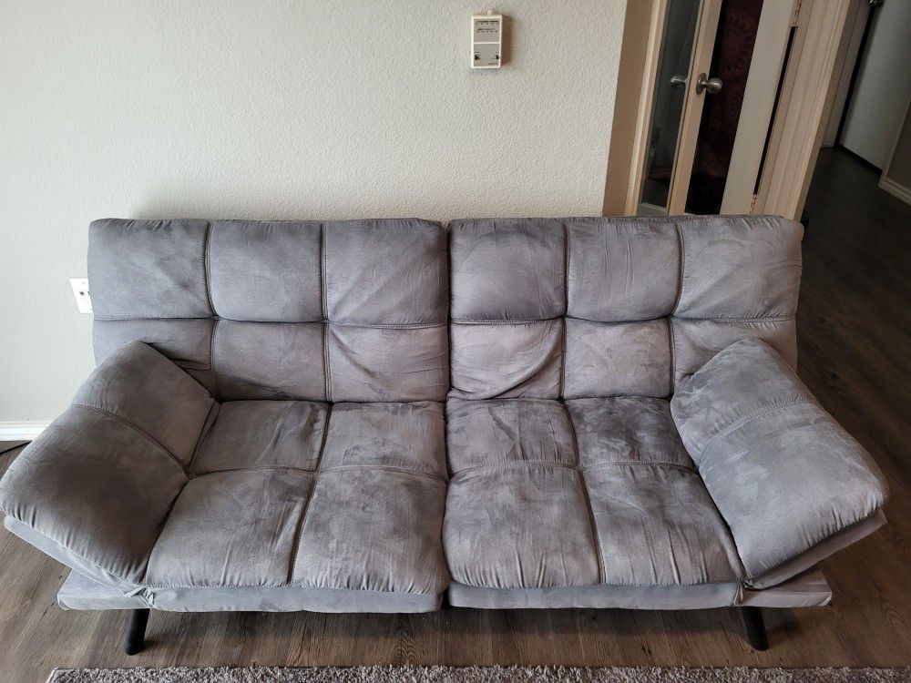 Futon for Sale in San Antonio, TX OfferUp