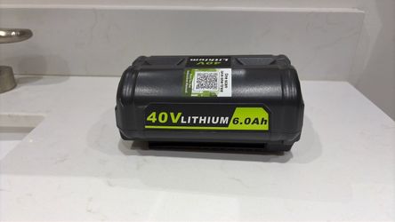 Battery