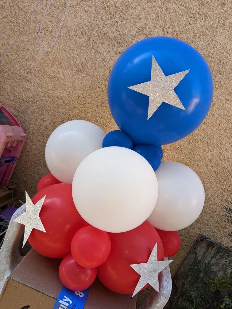 Balloon's