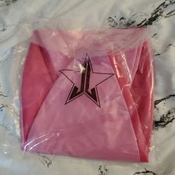 Jeffree Star Cosmetics Pink Beach Ball Summer 2021 Supreme Box Rare