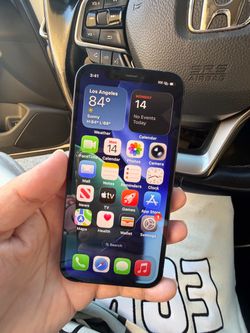 iPhone 12