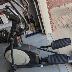 Proform Elliptical 510 Es