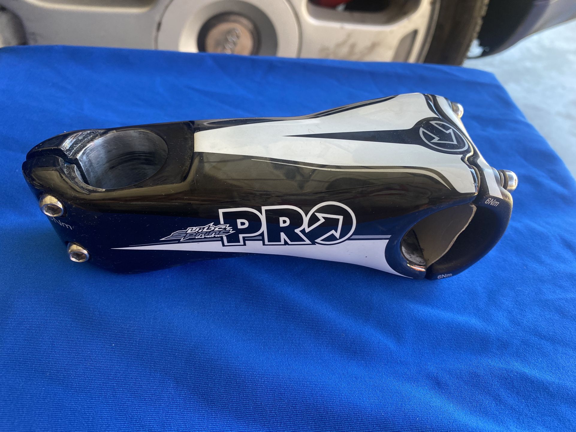 Cavendish Pro Vibe Sprint Handlebar SHIMANO PRO VIBE SPRINT