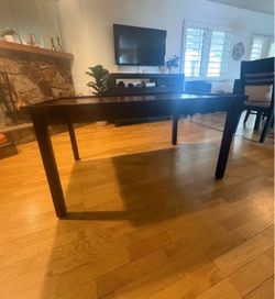 Kids Activity Table