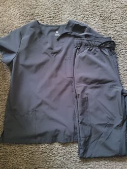 Women's Scrubs