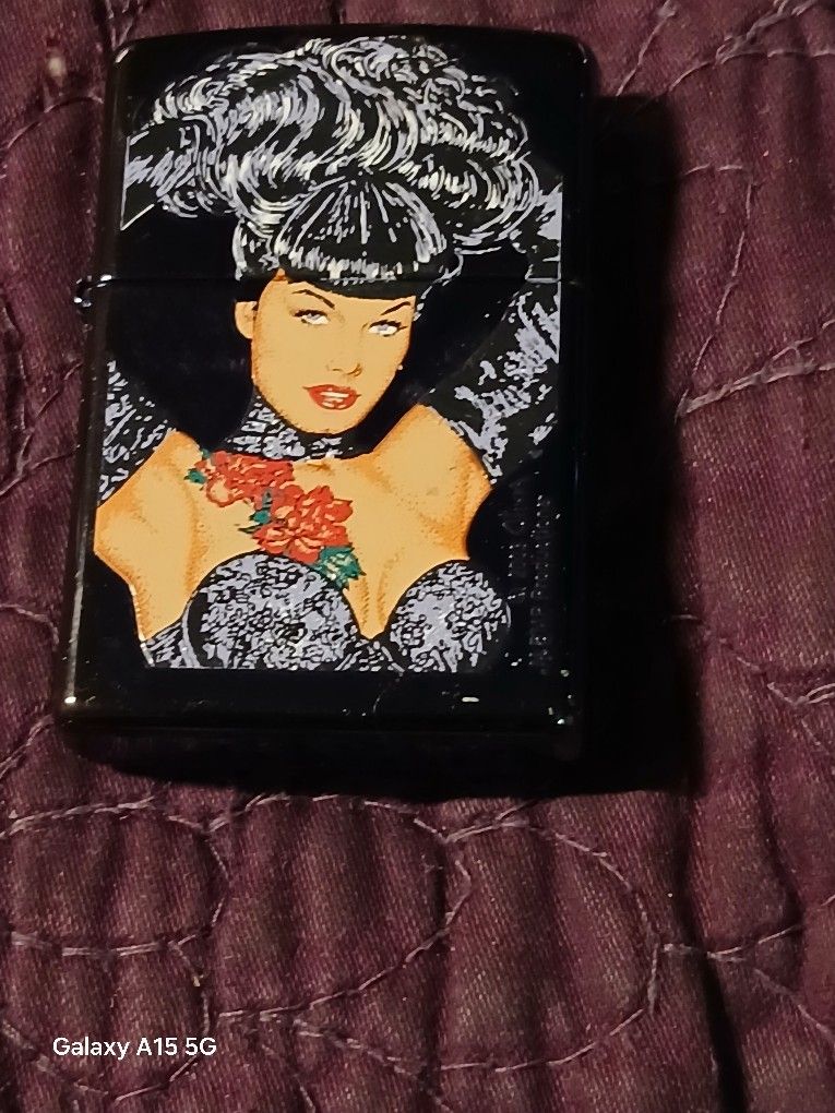 Zippo