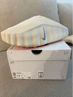 Nike mind 001 light bone