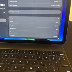 iPad Air 4th Gen 64GB