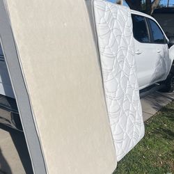 Mattresses