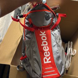 Reebok Bag pack 
