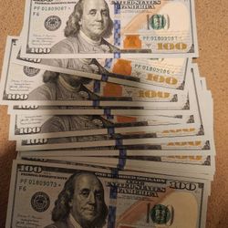 star bill note 