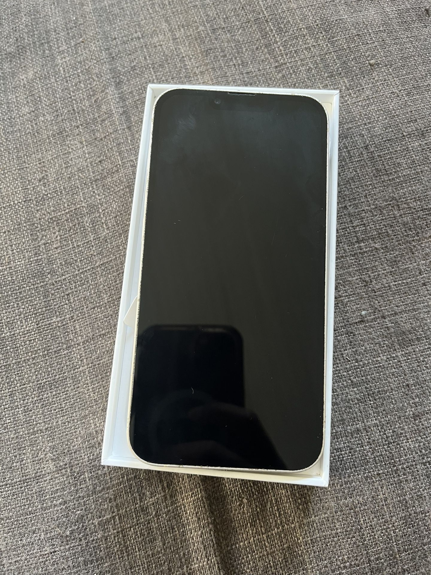 iPhone 13