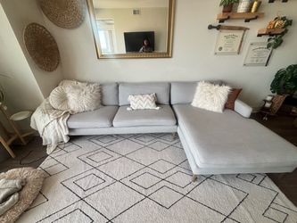 Sectional