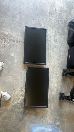 Asus Monitors