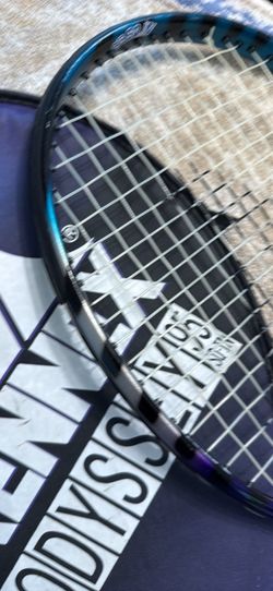 Pro Kennex Raquet with Cover