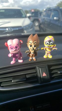 Funko Ad Icons Mystery Minis