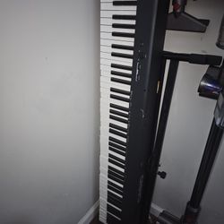 Casio Keyboard