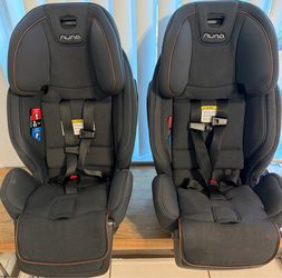 Nuna executive car seat