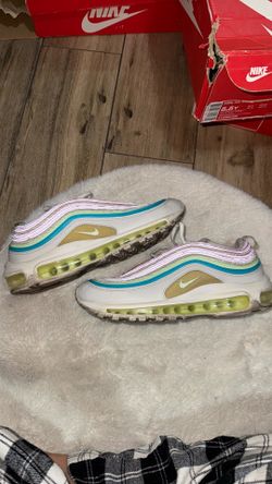 7W NIKE Air Max 97s