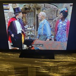 Television -50 Inches Sony 